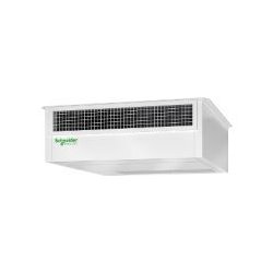 Uwf - Climatiseur professionnel bibloc - Schneider Electric - Refroidissement de précision Uniflair