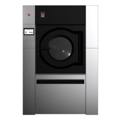 Lave-linge industriel à cuve suspendue - capacité 35 à 60 kg