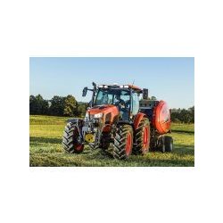 M5001 tracteur agricole - kubota - puissance 95 à 113 ch