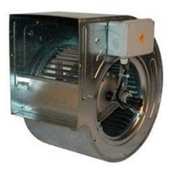 Ventilateur centrifuge double ouie ddm 9/7.420.4