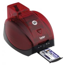 KIT BADGY : IMPRIMANTE POUR CARTES