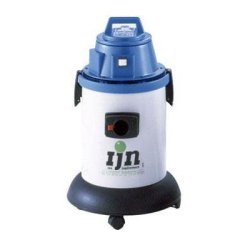 Aspirateur eau et poussières avec cuve en pp 303 Plast - IJN - 023335