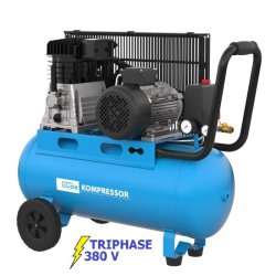 Compresseur 580/10/50 / 400 v