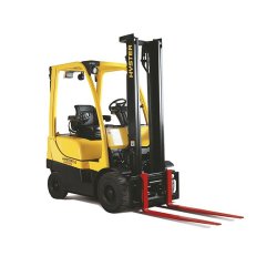 H1.6-2.0FT Chariot élévateur thermique compact - Hyster - 1600-2000 kg - Diesel ou Gaz