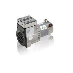 KK8 - Compresseur compact sans huile Dürr Technik - 25-28 l/min, IP54, fonctionnement continu 24h/24
