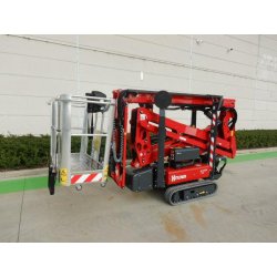 Nacelle araignée HINOWA ll1570 occasion