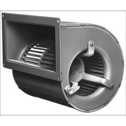 Ventilateur centrifuge double aspiration - Code 90466 - Débit 435 m3/h - 230V - Niveau sonore 58 dB(A)