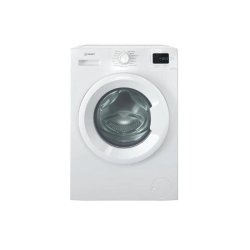 INDESIT lave-linge frontal 8kg 1400 tours/min IM964MYTIMEFR - blanc 8690842712111