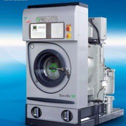 Machine à sec hydrocarbures eco série ecogreen saver