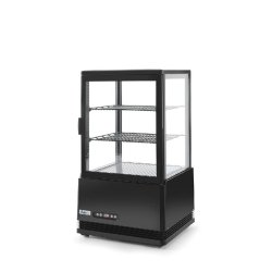 Vitrine de table, 68 litres - 233238