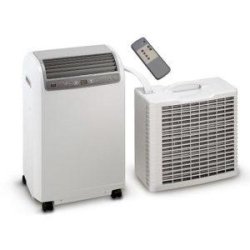 Climatiseur mobile split inverter SID 4,3 (4.3 kW) - Usage professionnel et particulier
