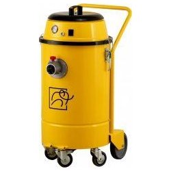 Aspirateur industriel pneumatique Mistral 150WD Air 1V - simple venturi - disponible en location et en vente