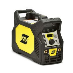 Poste à souder professionnel Renegade ES 300i - système MMA/LiveTIG compact et puissant