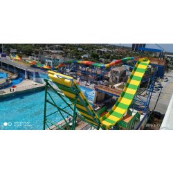 Toboggan - mini pendulum avec large choix de couleurs pour les glissières