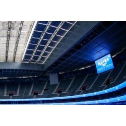 Écran Tribune Indoor pour des concerts, des conférences ou des matchs sportifs
