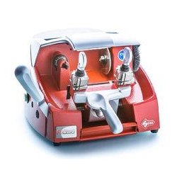 Machine mécanique pour les clés plates Rekord Pro S