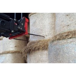 Picfix pique-bottes - Bugnot - dents fixes 1100 mm - charge maximum 700 kg