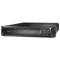 APC SMX3000RMHV2UNC UPS Line Interactive 3000/2700 - Tour/rack avec AP9631