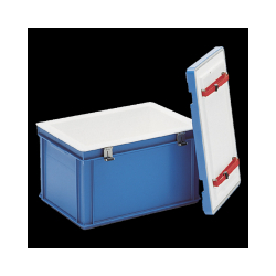 Bac isotherme - 600 x 400 - 42 à 48 L