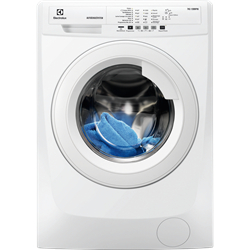 Lave-linge professionnel - chargement frontal NewF1272BC - adaptable à toutes charges
