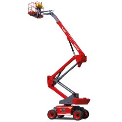 Nacelle hybride - Capacité de charge 320 kg - HAB18RT - MAGNITH