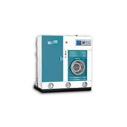 Junior M - Machine de nettoyage à sec Unisec - 3 réservoirs - capacités de 10 à 40 kg - double système de filtration