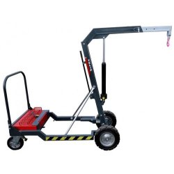 Potence mobile pm450