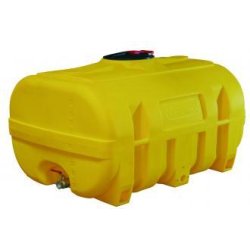 Cuve pour transporter de l'eau - 2000 litres - 307429