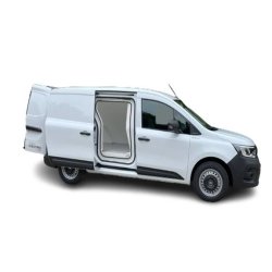 Véhicule frigorifique avec cellule intégrée IsoCity 1,6 ou 2,1m3 - Froid positif ou négatif - Renault Kangoo Van