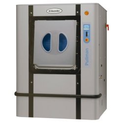 Laveuse-essoreuse barrière, ouverture des portes à 180°- Capacité 70 Kg - WPB4700H - Electrolux Professional