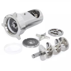 Groupe de coupe Unger inox
