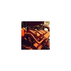 Groupes électrogènes industriels Cummins KTTA 50 G