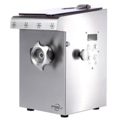 Hachoir à viande réfrigéré compact DRC avec reconstitueur | Psv groupe - CR82TRECON - 380