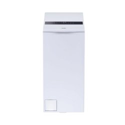 HAIER lave-linge top 9kg 1300 tours/min HW90-BPD13386U1 - blanc 034-1253711