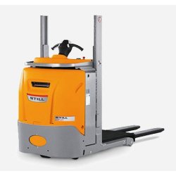 Préparateur de commande Still COP-L 07 - 0,7 t - Hauteur de levage 1.040 mm - Vitesse 8,5 km/h