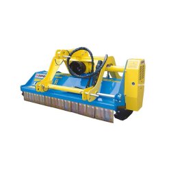 Tfm-r broyeur forestier - zanon - en acier