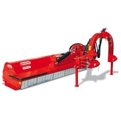 Broyeur Giraffona - Maschio-Gaspardo - 90-135 kW (120-180 HP) - Side Mulcher - Largeurs de travail 210, 230, 260 cm