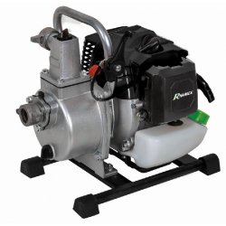 RIBIMEX Motopompe Portable 42.7cc 8m3/h PRMPP043 - 3700194420222