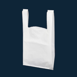 1000 Sacs bretelles réutilisables - fabrication Française, 260+60+60x450 mm, avec ou sans personnalisation - SLBRTBC-SF01/RGPP1