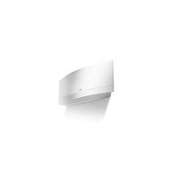 Climatiseur split réversible Daikin FTXG35LW + RXG35L - Inverter - pour pièce ≤ 35m² - Puissance froid 3.5KW - Puissance chaud 4KW