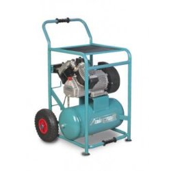 Compresseur Aircraft Compact-Air 321/24 PRO - 2005352