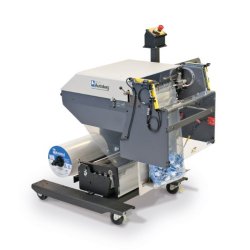 Ensacheuse AB 255 - Autobag® - Système rapide pour sachets larges jusqu'à 55 sachets/minute