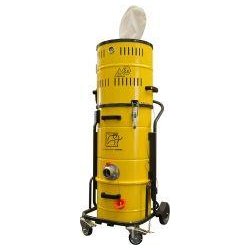Aspirateur industriel zone ATEX 22 - TS180 - 230V ou 400V - disponible en location et en vente -Référence : TS180Z22T