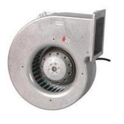 Ventilateur centrifuge simple ouie ebmpapst g2e140-al40-01-xnw