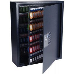 Armoire à clés digitale pour 150 clés