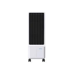 PURLINE Refroidisseur par évaporation avec système de refroidissement par eau RAFY SC - blanc plastique 59806