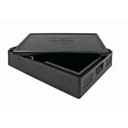 Schneider - caisse isotherme TOP-BOX EPP 40 x 60 cm, 32 l - EPP (Polypropylène expansé) 640180