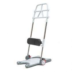 Guidon de transfert Etac Raiser Pro
