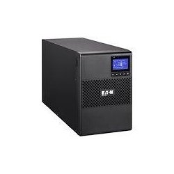 Eaton 9SX alimentation d'énergie non interruptible Double-conversion (en ligne) 1,5 kVA 1350 W 6 sortie(s) CA