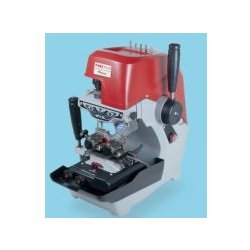 T-rex Plus - Machine pour clés laser, poinçonnées et tubulaires - Keyline S.p.A. - Poids 24 kg